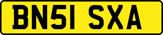 BN51SXA