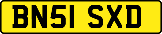 BN51SXD