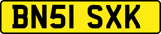 BN51SXK