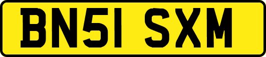 BN51SXM