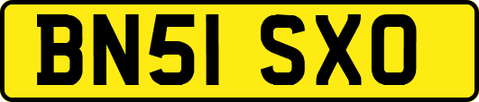 BN51SXO
