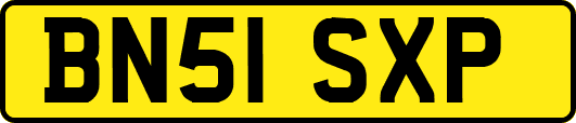 BN51SXP