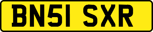 BN51SXR