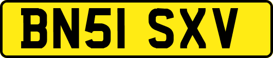 BN51SXV