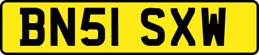 BN51SXW