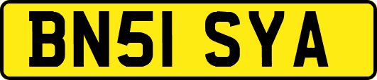 BN51SYA