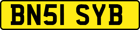 BN51SYB