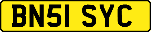 BN51SYC