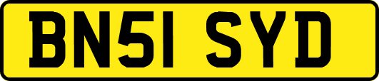 BN51SYD