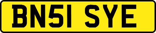 BN51SYE