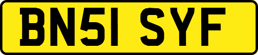 BN51SYF