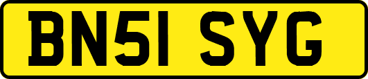 BN51SYG