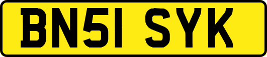 BN51SYK