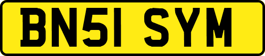 BN51SYM