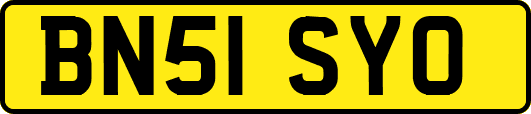 BN51SYO