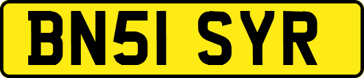 BN51SYR