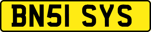 BN51SYS