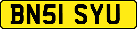 BN51SYU