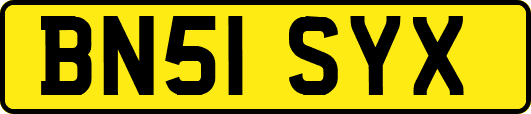 BN51SYX