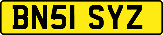 BN51SYZ