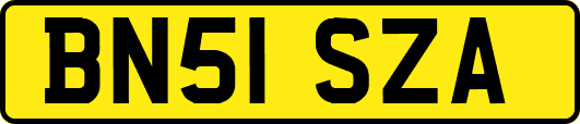 BN51SZA