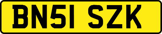 BN51SZK