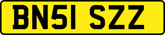 BN51SZZ