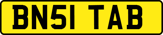 BN51TAB
