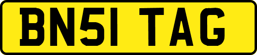 BN51TAG