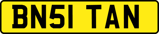 BN51TAN