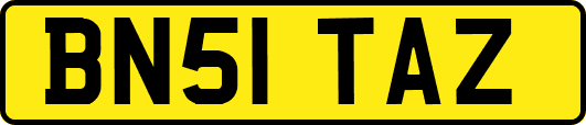 BN51TAZ