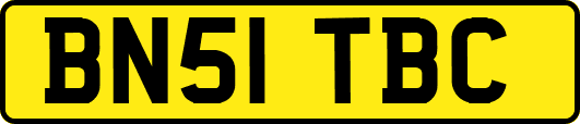 BN51TBC