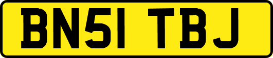 BN51TBJ