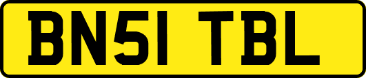 BN51TBL