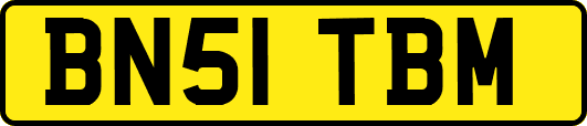 BN51TBM