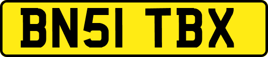 BN51TBX