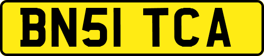 BN51TCA