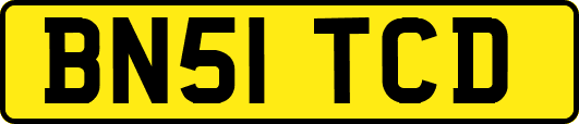 BN51TCD