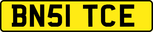 BN51TCE