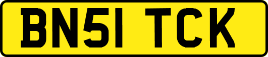 BN51TCK