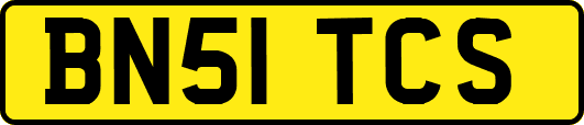 BN51TCS