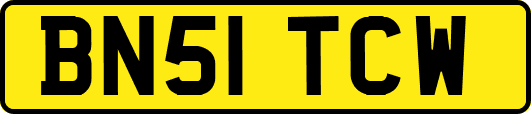 BN51TCW