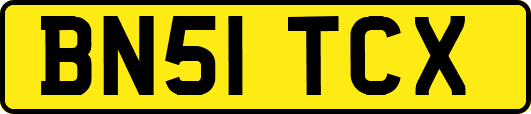BN51TCX