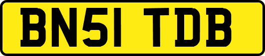 BN51TDB