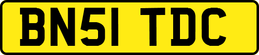 BN51TDC