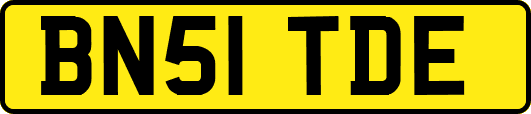 BN51TDE