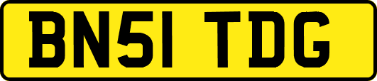 BN51TDG