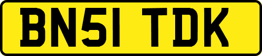 BN51TDK