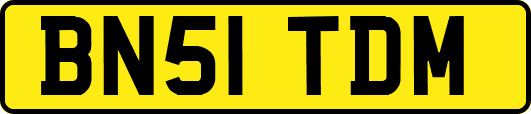 BN51TDM