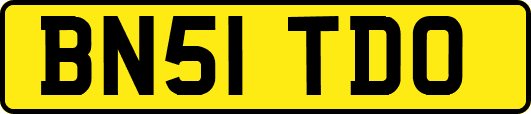 BN51TDO
